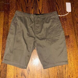 New Modern American Shorts